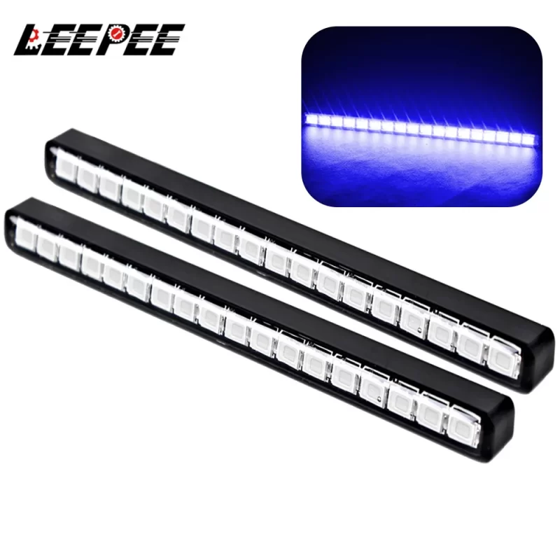 Feux Arrière Semi-Remorque À Led