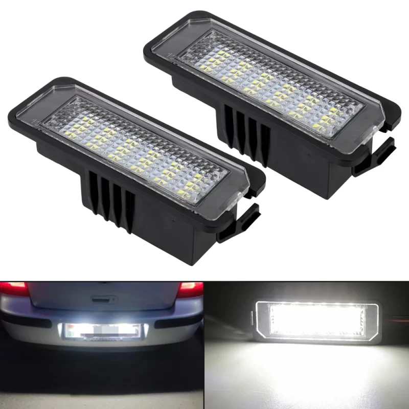 Led Pour Voiture Sans Fil