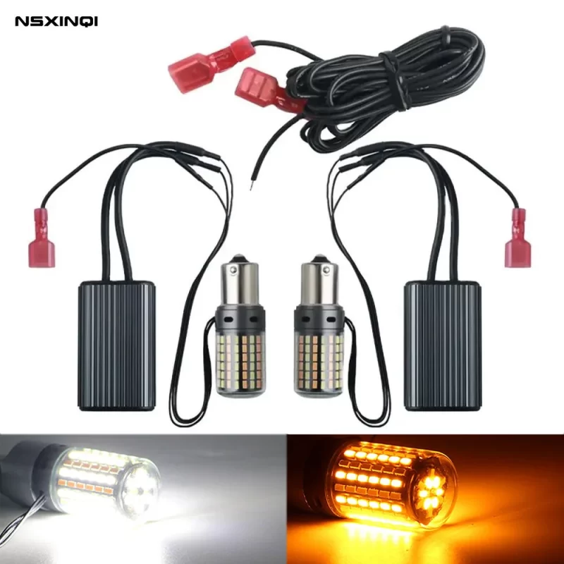 Clignotant Led Plus