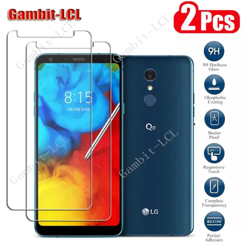 Protection Ecran Lg G4