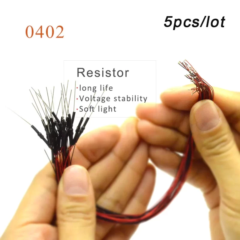 Micro Led Modélisme