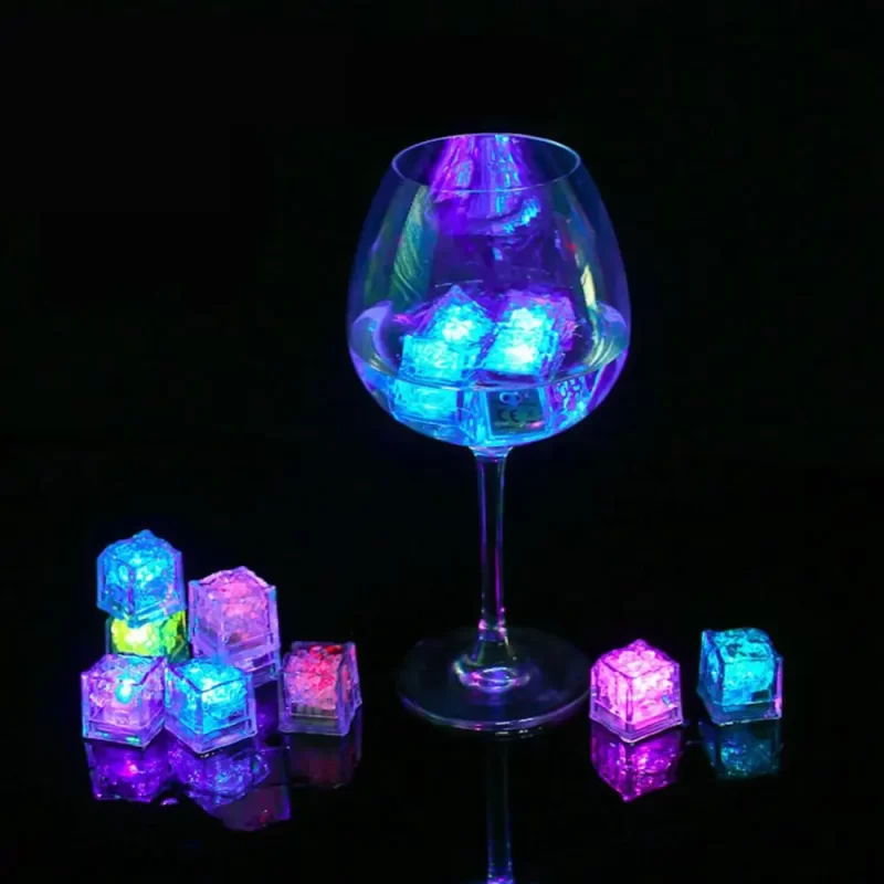 Led Cube