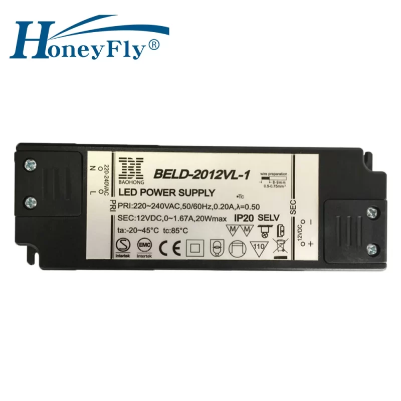 Bandeau Led 220V Sans Transformateur