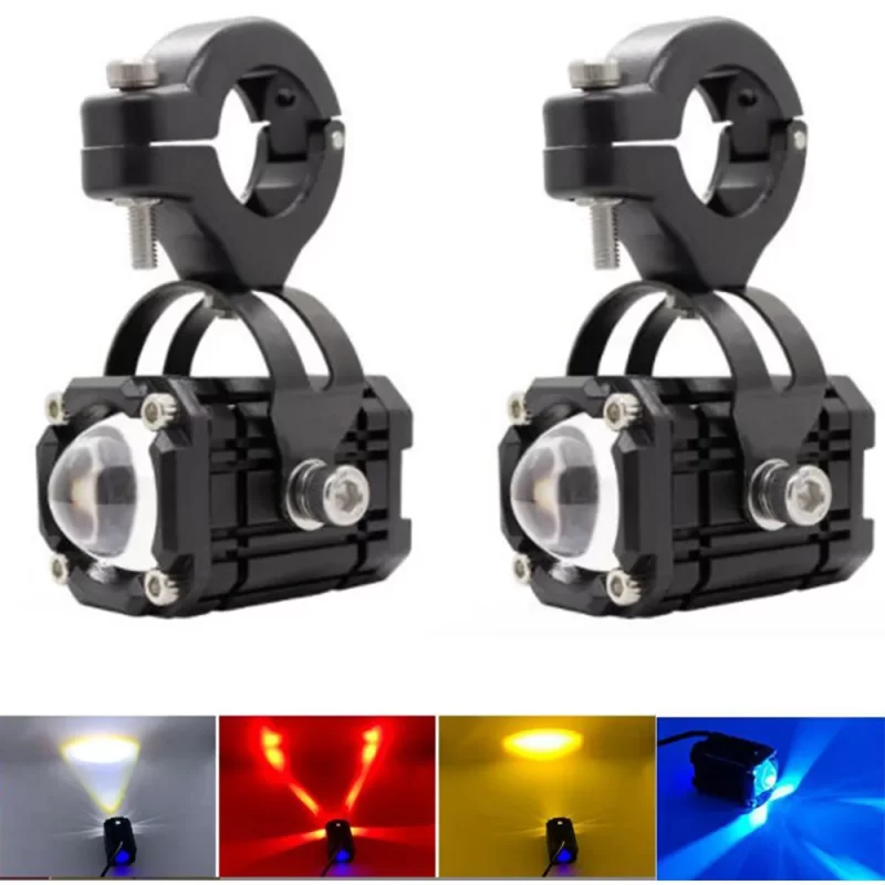 Phare Led Zip