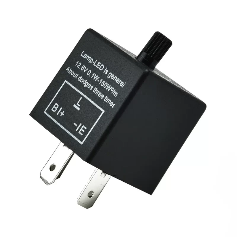 Centrale Clignotant Led 3 Broches