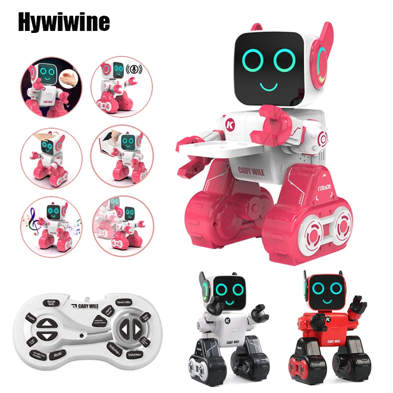 Robot Avent