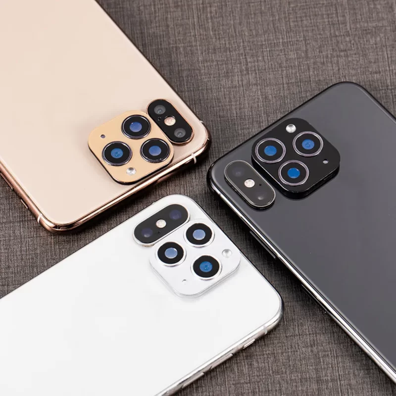 Changement Ecran Iphone Xs