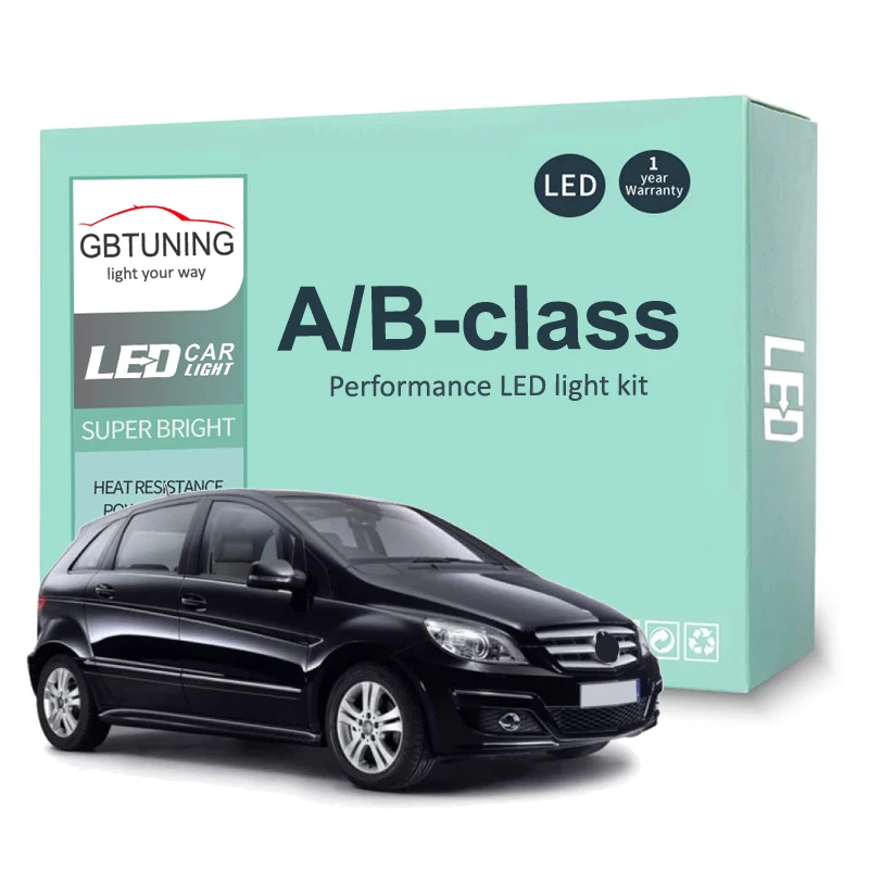 Led Classe A
