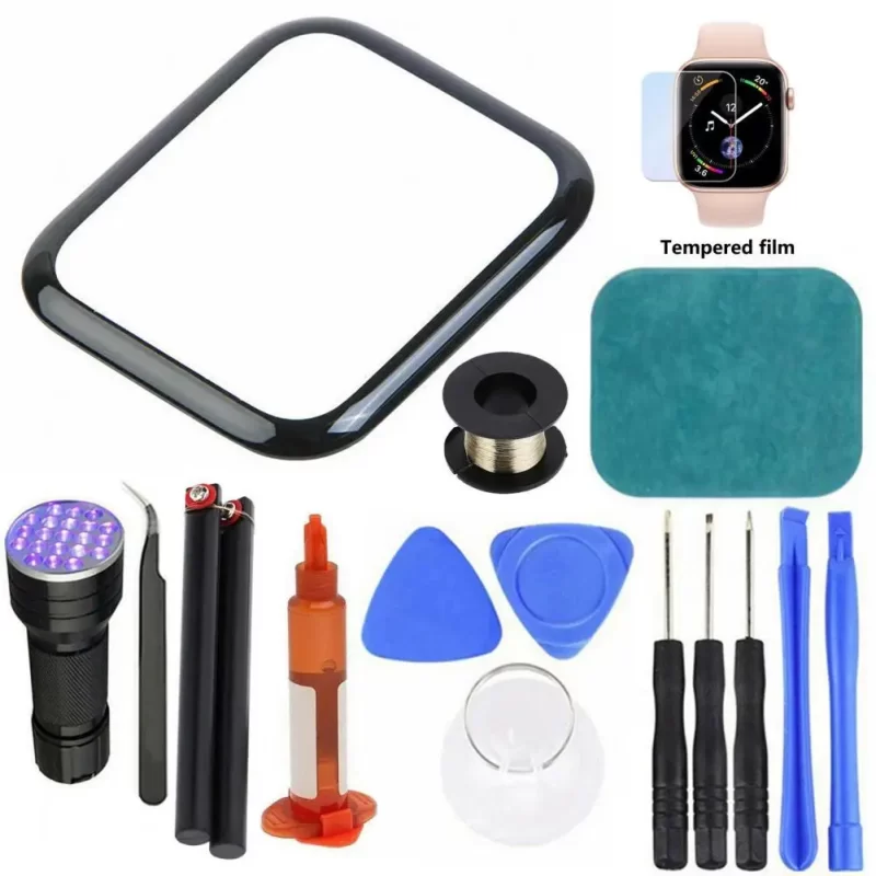 Reparation Apple Watch Ecran