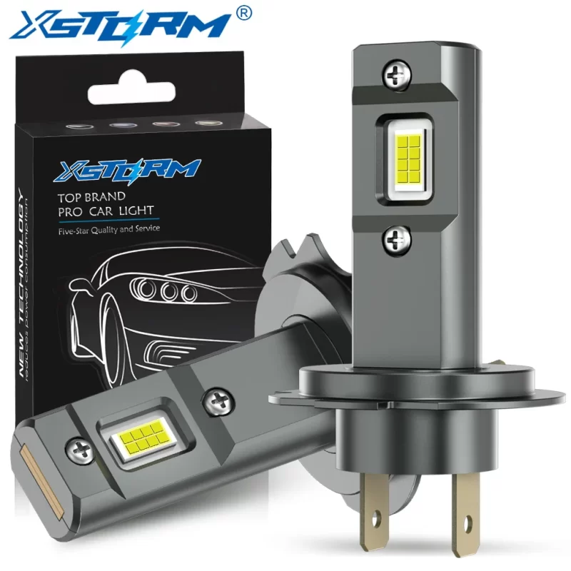 Phare Led Twingo 1