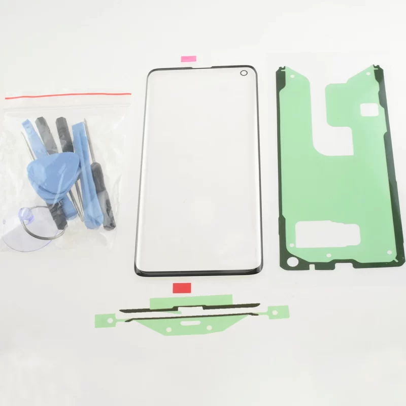 Reparer Ecran Samsung S10 Plus