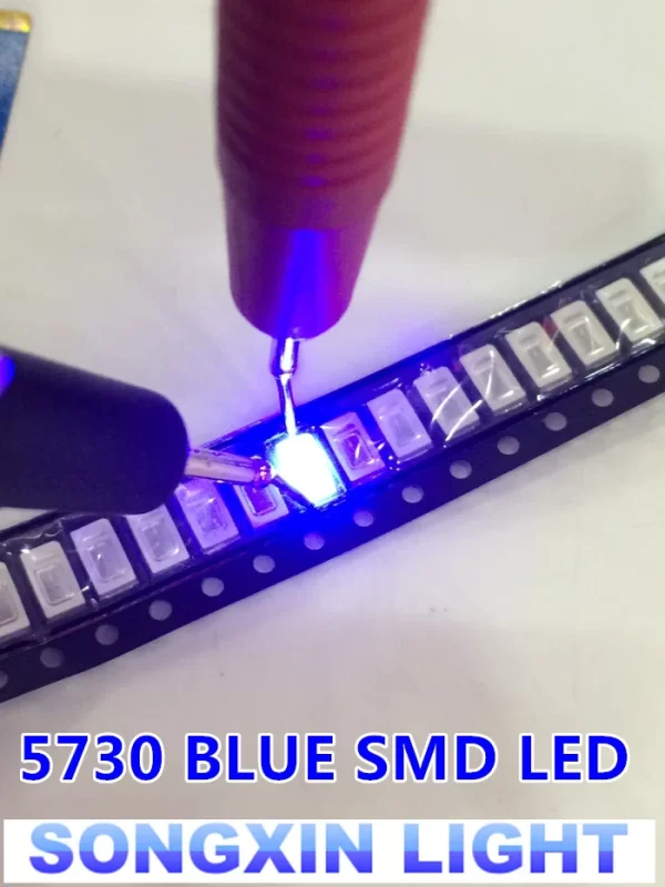 Led 5730