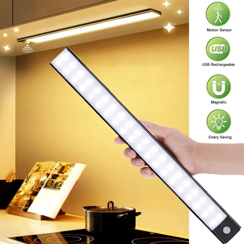 Homelife Motion Sensor Led Lights