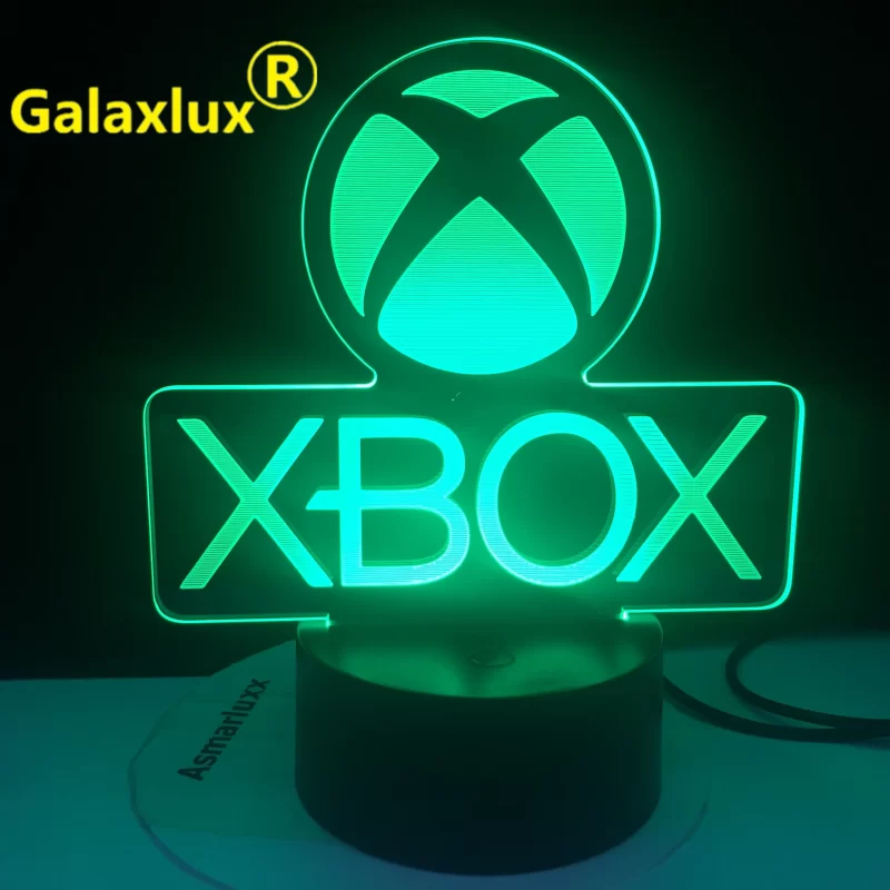 Decoration Led Gaming