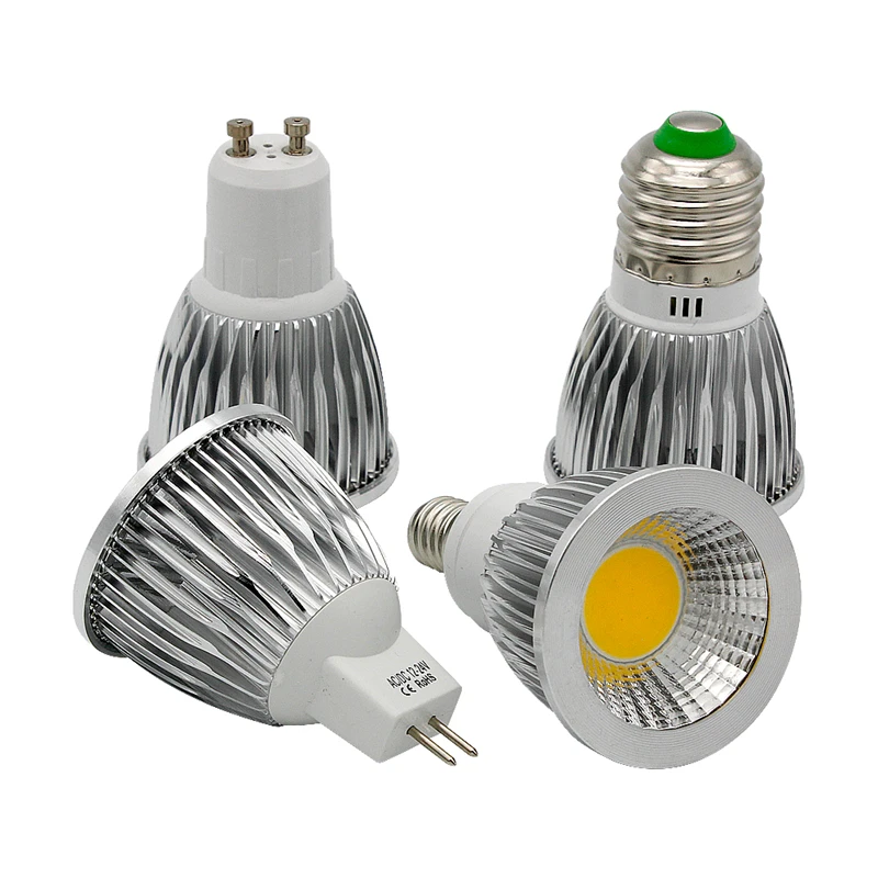 Ampoule Led Gu