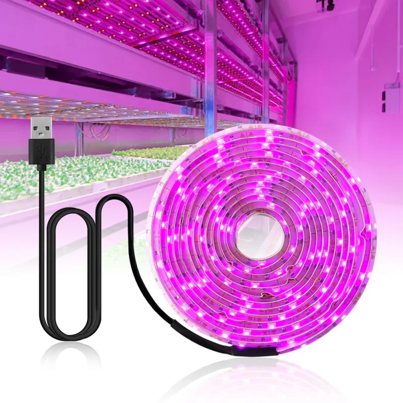 Led Agricole