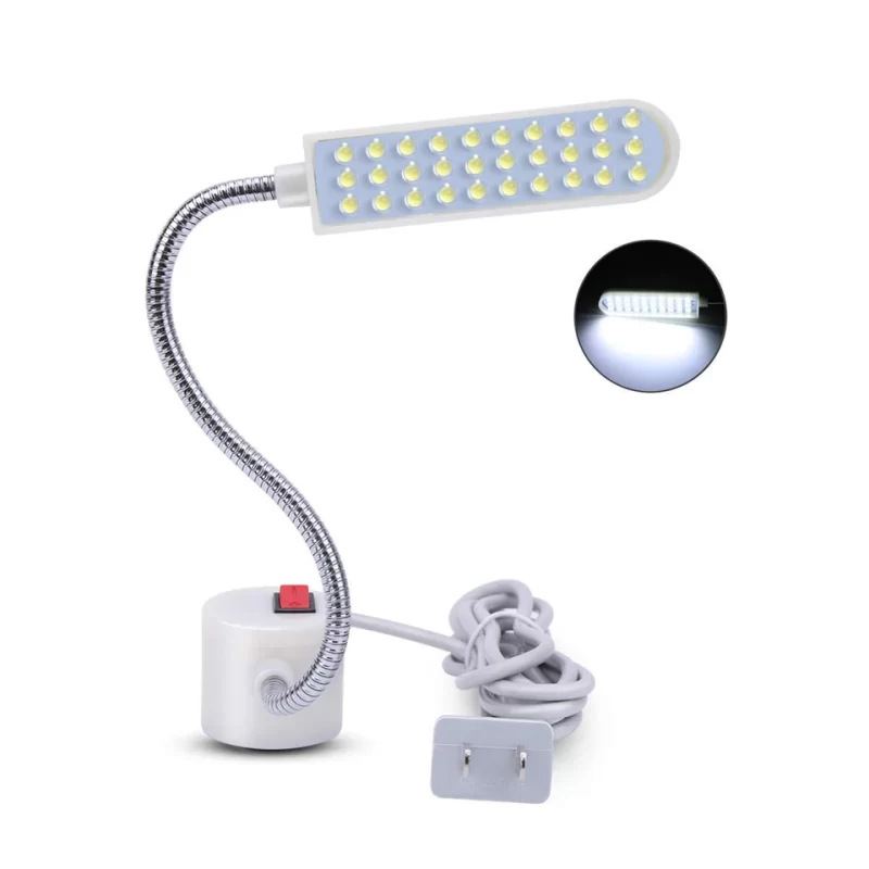 Lampe Led Magnétique