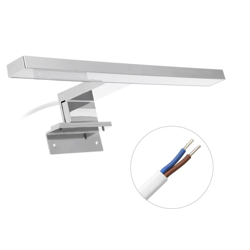 Armoire Salle De Bain Led