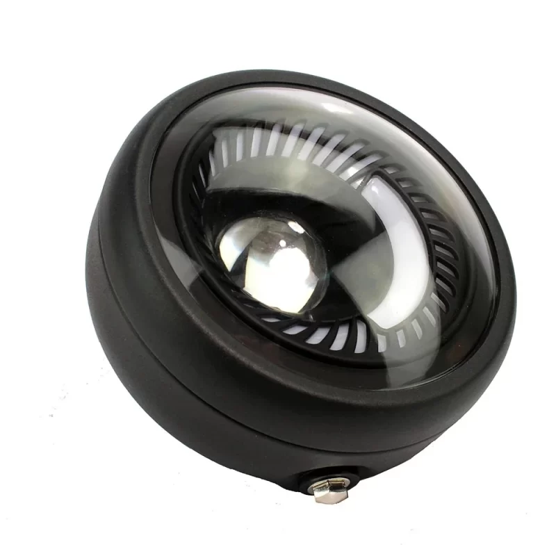 Phare De Travail Led Rectangulaire