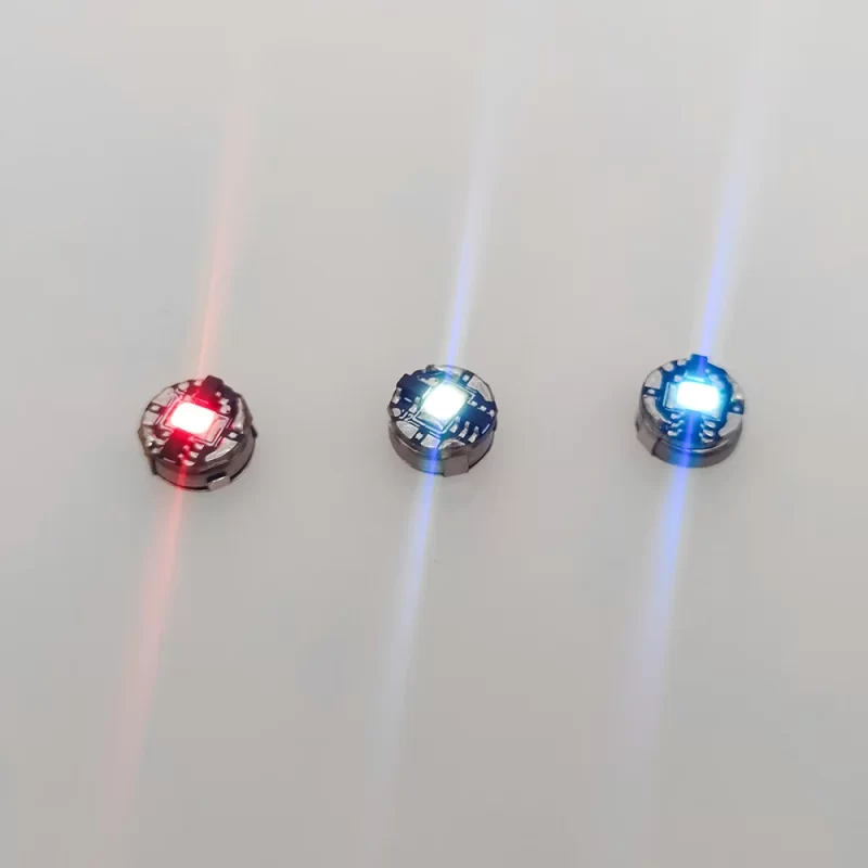 Micro Led Modélisme