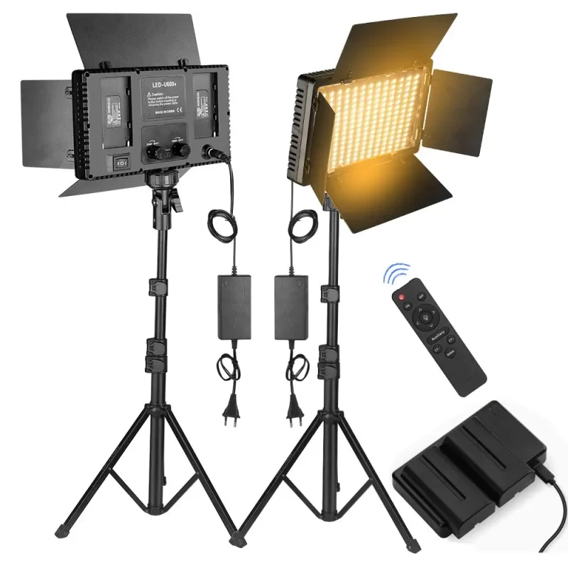 Pack Led