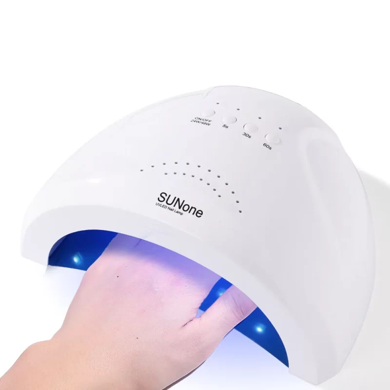 Meilleur Lampe Led Ongles Professionnelle