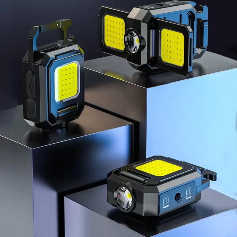 Feu Travail Led