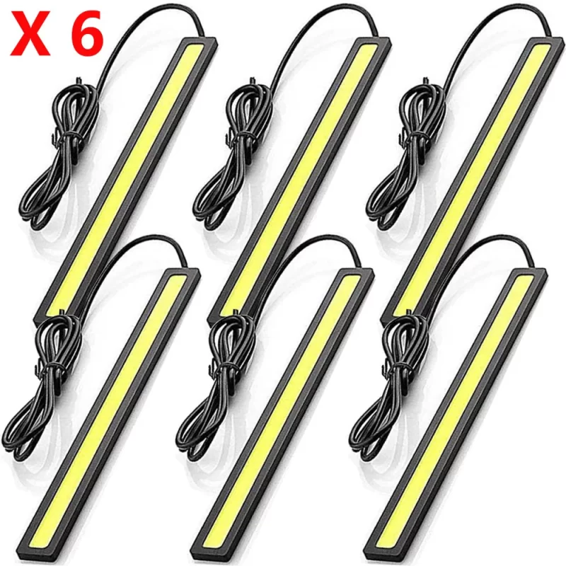 Led Haute Puissance