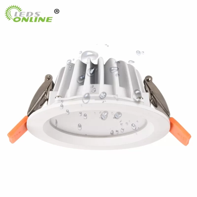 Spot Led Encastrable Pour Veranda