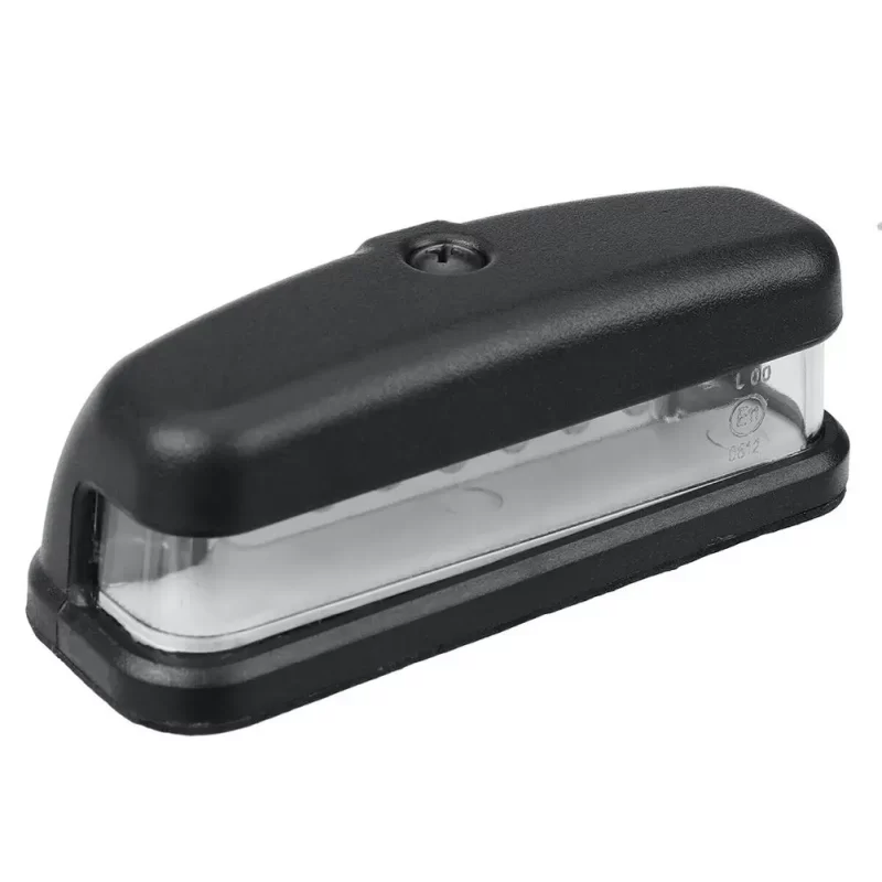 Kit Feux Remorque Led