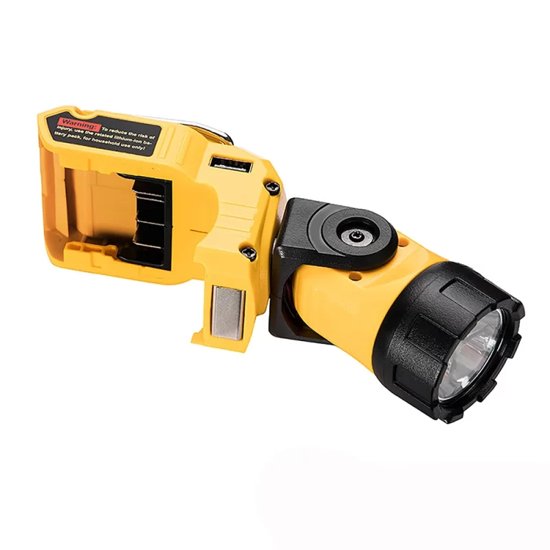 Lampe Led Dewalt
