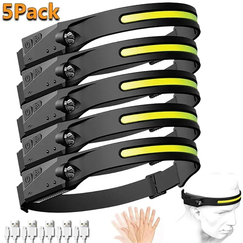 Phare Led Pour Defender