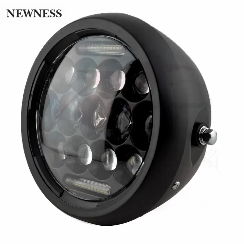 Phare Rectangulaire Led