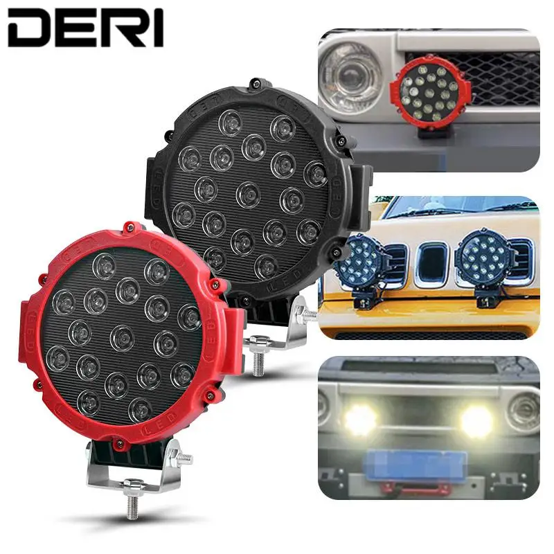 Ampoule Led Tracteur