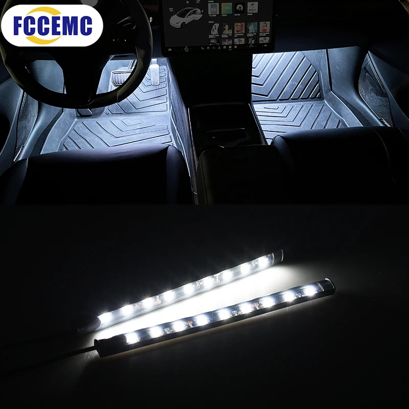 Led Sous Voiture Légal