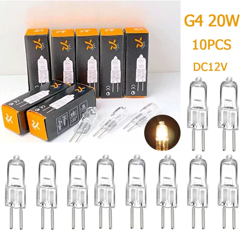 Halogene Exterieur Led