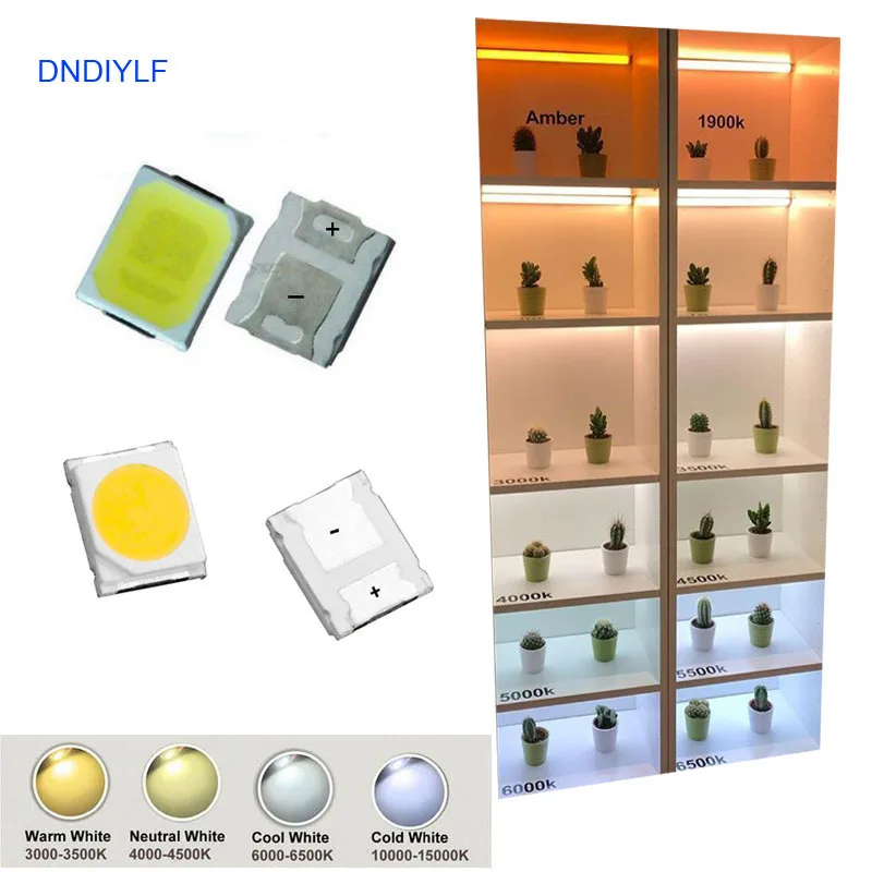 Consommation Tube Led 120 Cm