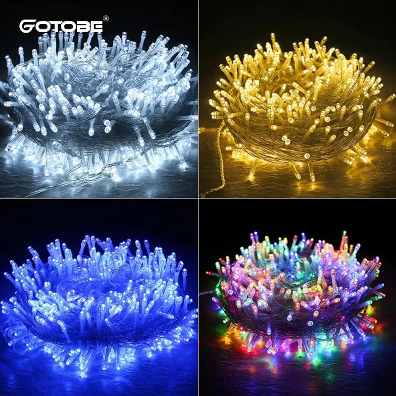 Led Boule