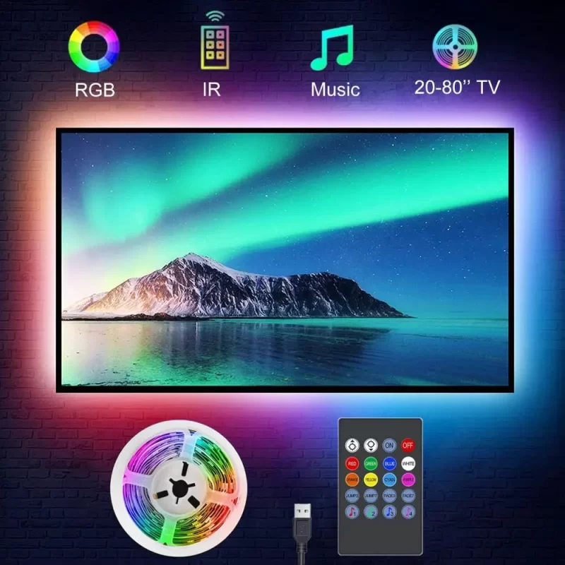 Plinthes Led
