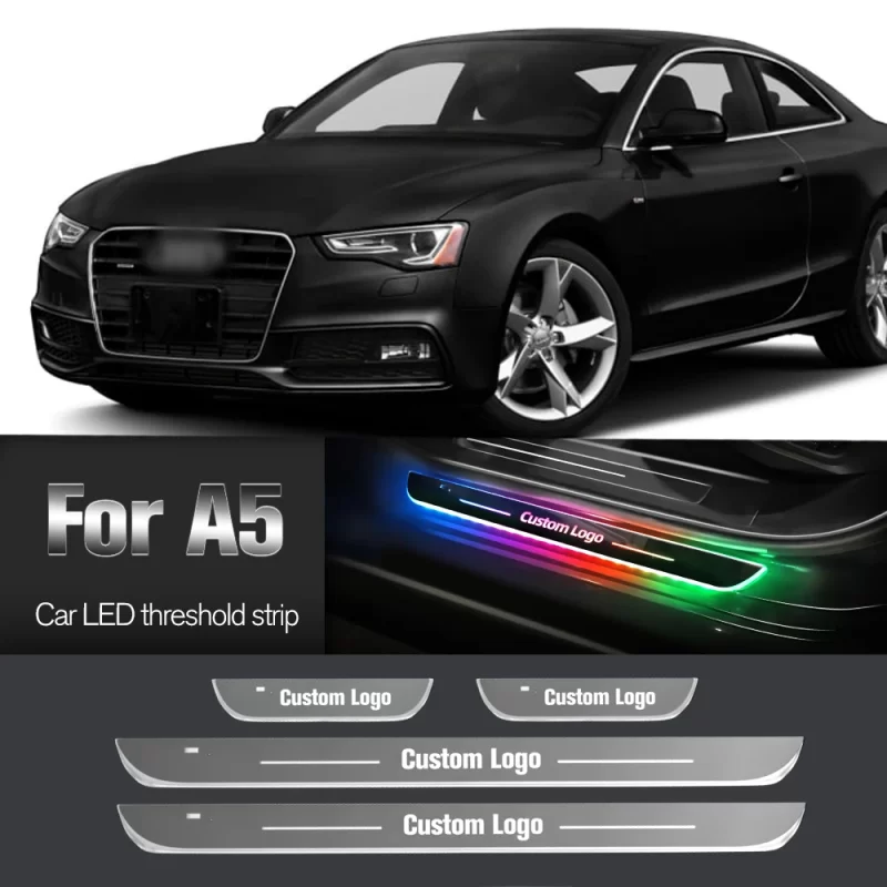 Feux Arrière Led Audi A6 C6 Avant