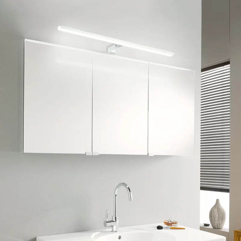 Armoire Salle De Bain Led