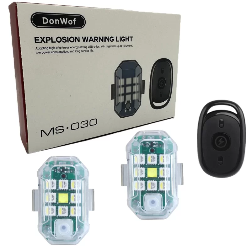 Led Pour Voiture Sans Fil