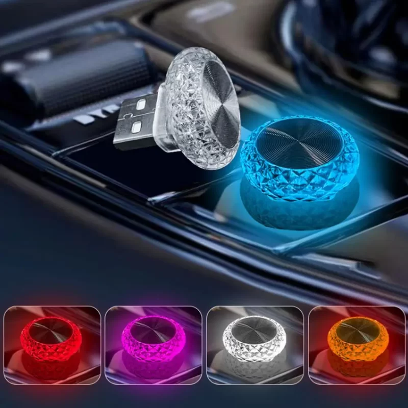 Led Pour Voiture Sans Fil