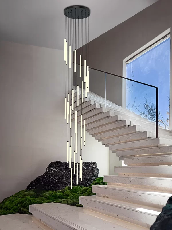 Kit Led Escalier