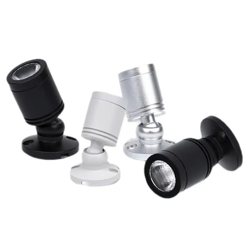 Spot Led Recouvrable