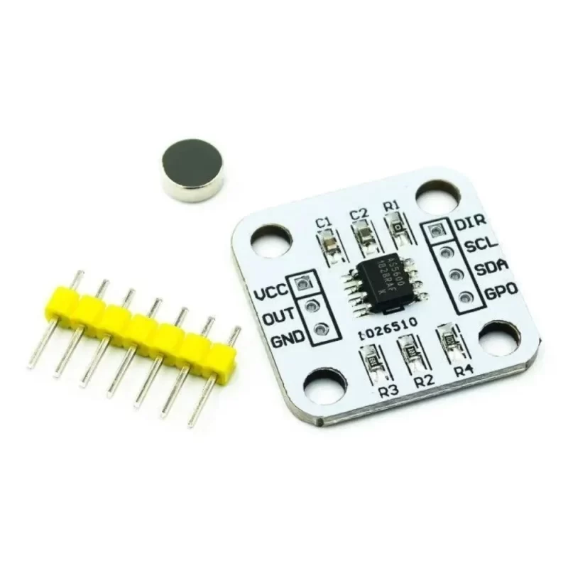 Module Clignotant Led