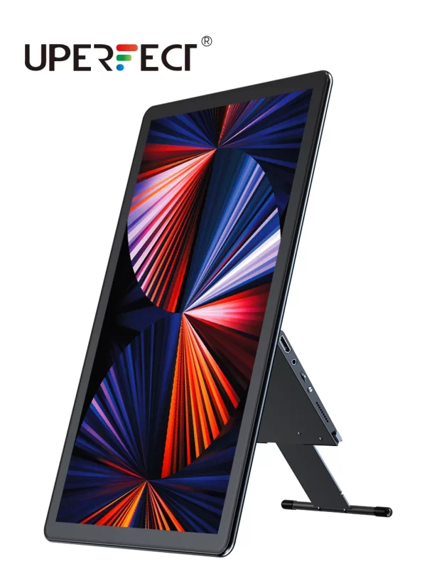 Ecran Tactile Industriel