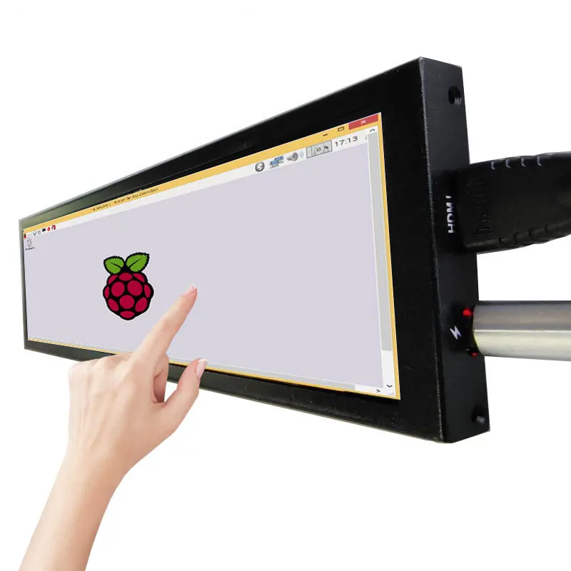 Ecran Tactile Industriel