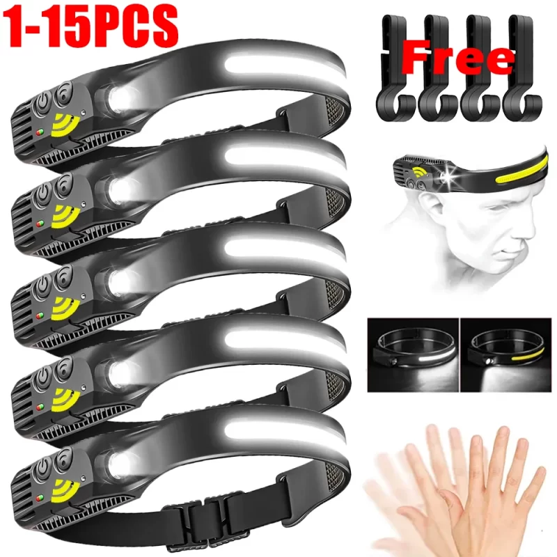 Bandeau Led Sans Transformateur