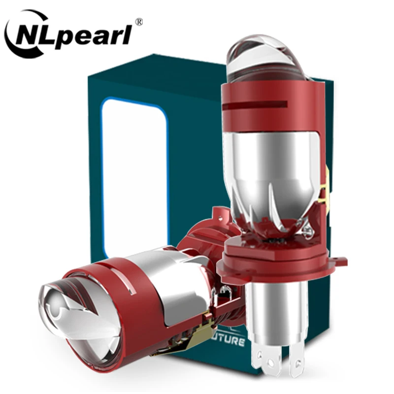 Ampoule Led Tracteur